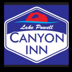  Lake Powell Canyon Inn  Пейдж